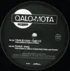 12'' - Qalomota - Sweet Song