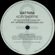 Qattara - Acid Theatre