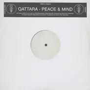 Qattara - Peace & Mind