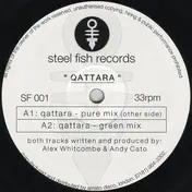Qattara - Qattara