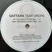 Qattara - Tear Drops