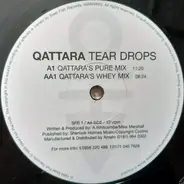 Qattara - Tear Drops