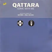 Qattara - Come with Me