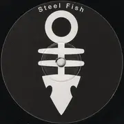 12inch Vinyl Single - Qattara - Qattara