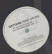 Qattara - Tear Drops