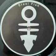 12inch Vinyl Single - Qattara - Tear Drops