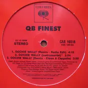 qb finest - Oochie Wally (Remix)
