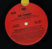 qb finest - Nas And Ill Will Presents Sections From Queenbridge The Album