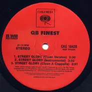 QB Finest - street glory