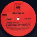 12'' - QB Finest - Street Glory