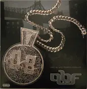 Double LP - QB Finest - Nas & Ill Will Records Presents Queensbridge The Album