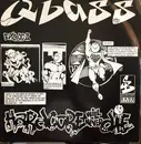 12inch Vinyl Single - QBass - Hardcore Will Never Die - 1st Pressing