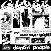 QBass - Dancin' People