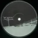 12inch Vinyl Single - Qbit / Redaiz - Public Disorder / Eternal Loving