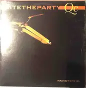 QC - Rite the Party