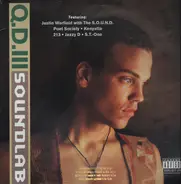 QD III - Soundlab
