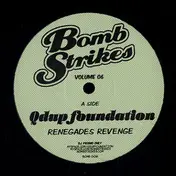 qdup foundation - Bomb Strikes Volume 06