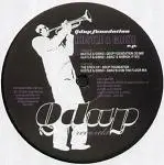 qdup foundation - Hustle & Grind EP
