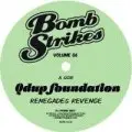 qdup foundation - Renegades Revenge