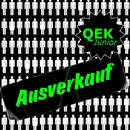 CD - QEK Junior - Ausverkauf