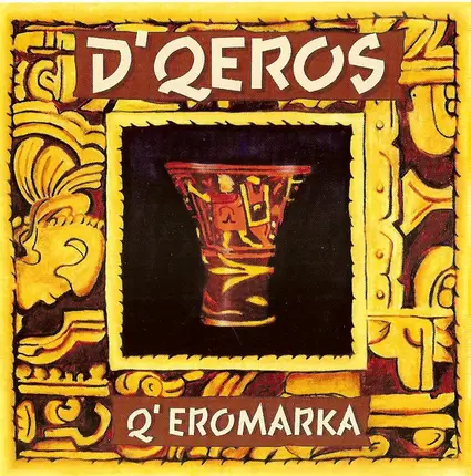 Q'Eromarka - D'Qeros