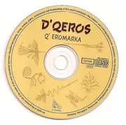 CD - Q'Eromarka - D'Qeros