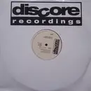 12inch Vinyl Single - Qfx - Freedom EP