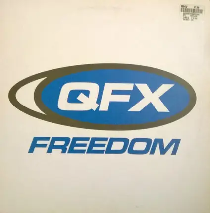 Qfx - Freedom