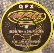 QFX - Seduction & DNA Remixes