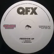 QFX - Freedom e.p.