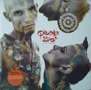 2 x 12'' - Qkumba Zoo - The Child (Inside) (Remixes)