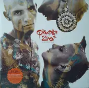 2 x 12'' - Qkumba Zoo - The Child (Inside) (Remixes)