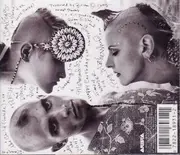 CD - Qkumba Zoo - Wake Up & Dream