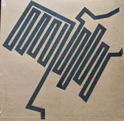 12inch Vinyl Single - Qindek - Come Closer - Numbered
