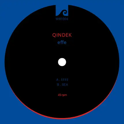 Qindek - Effe EP