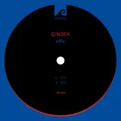 Qindek - Effe EP