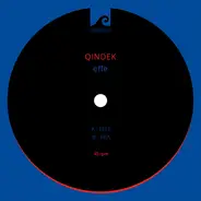 Qindek - Effe EP