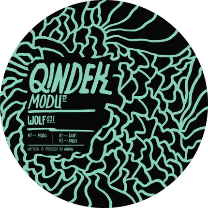 Qindek - Modu Ep