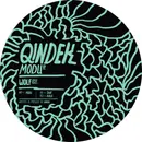 12inch Vinyl Single - Qindek - Modu EP - EP