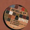 12inch Vinyl Single - Qindek - Outbreak EP