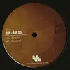 12inch Vinyl Single - Qik - AM 05