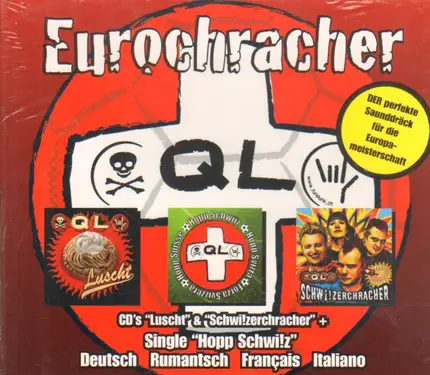 QL - Eurochracher