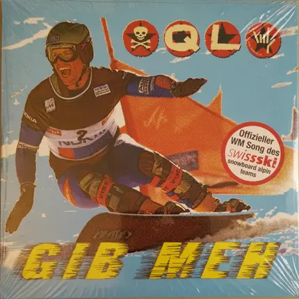 QL - Gib Meh