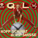 CD Single - QL - Hopp Schwiiz / Hopp Suisse