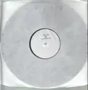 12inch Vinyl Single - Qlt - Körper - white label