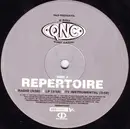 12'' - Qnc - Repertoire / Come Correct