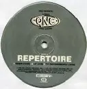 12'' - Qnc - Repertoire / Come Correct