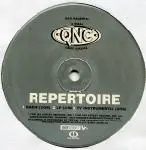 Qnc - Repertoire / Come Correct