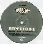 QNC - Repertoire / Come Correct