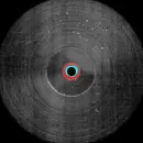 12inch Vinyl Single - Qnete - Grey City Anthem